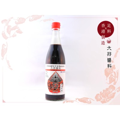 古法頭抽 - 500ml