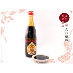 老抽王 - 500ml